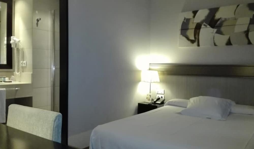 Hotel Condado Barcelona 19