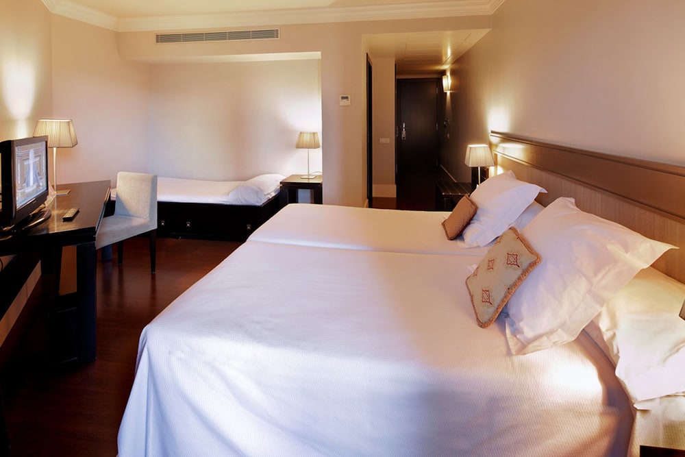 Hotel Condado Barcelona 15