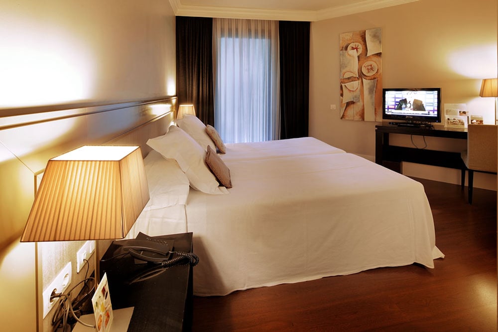 Hotel Condado Barcelona 9