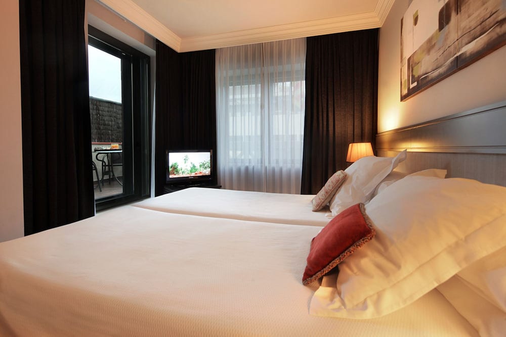 Hotel Condado Barcelona 6
