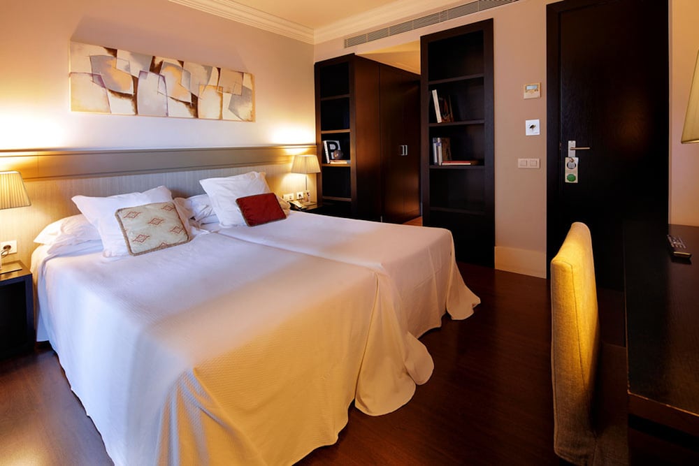 Hotel Condado Barcelona 13