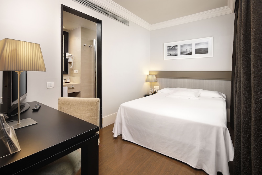 Hotel Condado Barcelona 1
