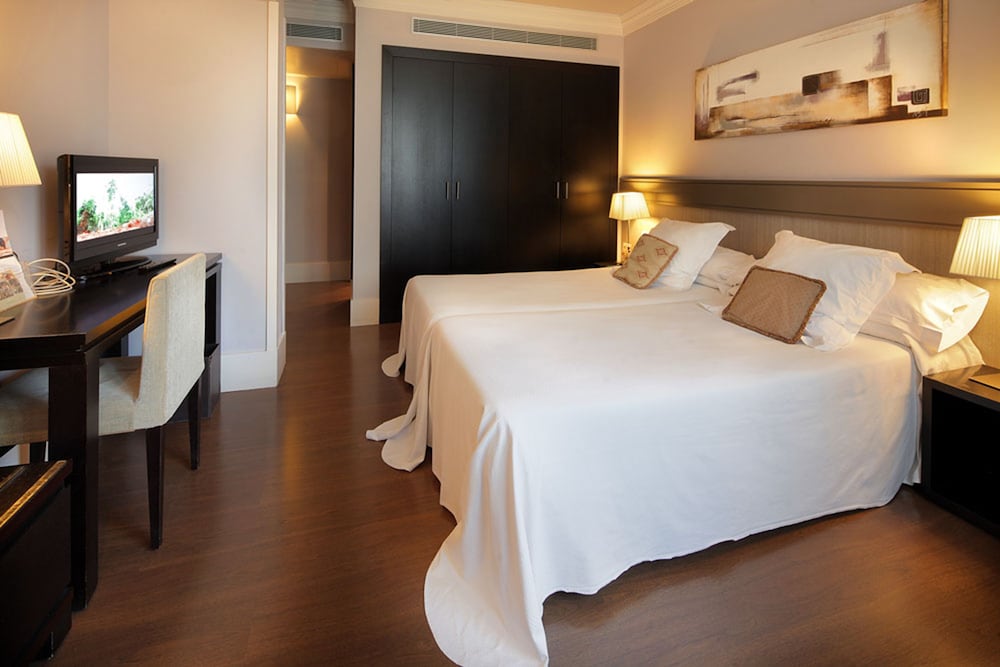 Hotel Condado Barcelona 10