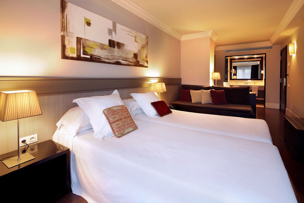 Hotel Condado Barcelona 7
