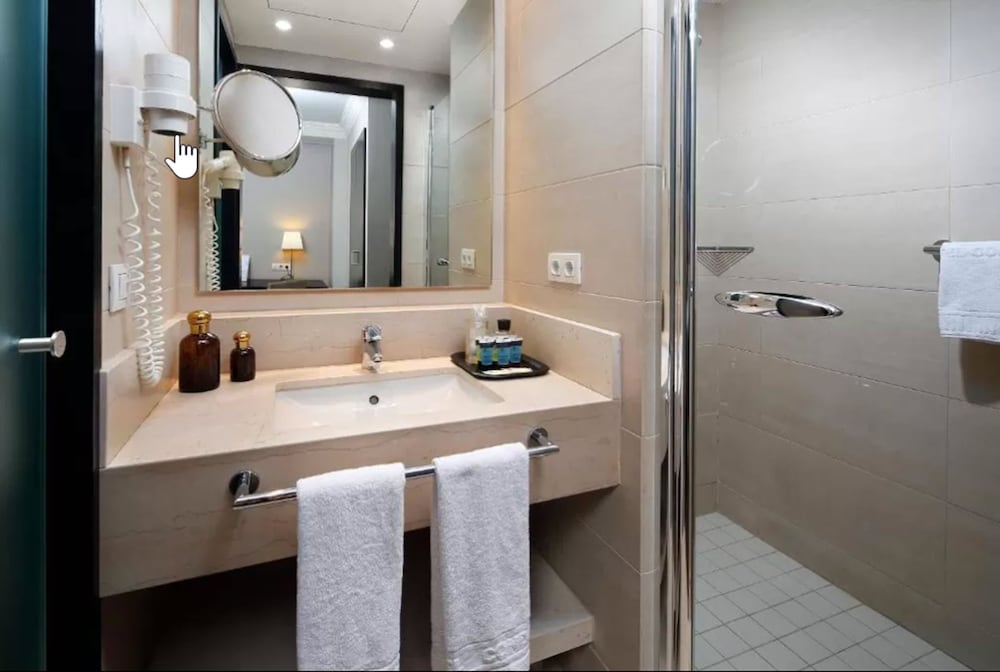 Hotel Condado Barcelona 23