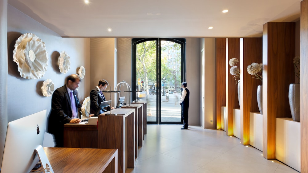 Condes De Barcelona 3