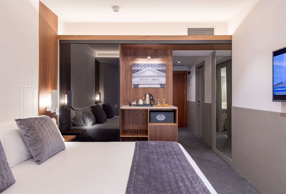 Best Western Premier Hotel Dante 1