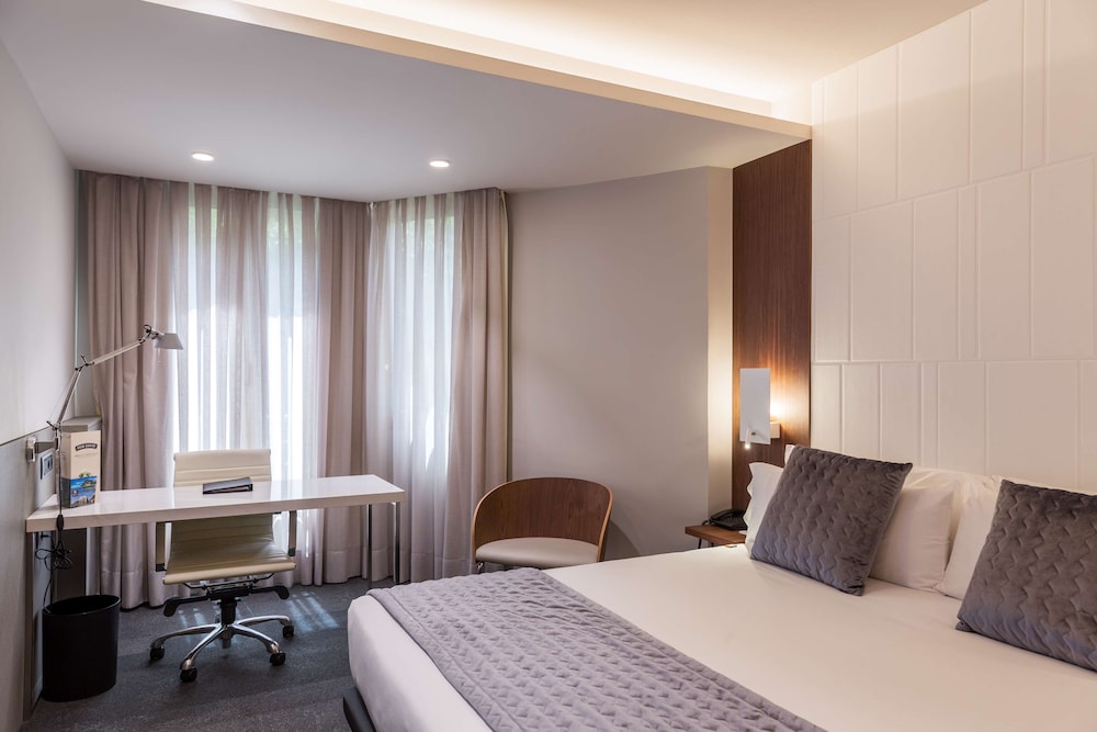 Best Western Premier Hotel Dante 17