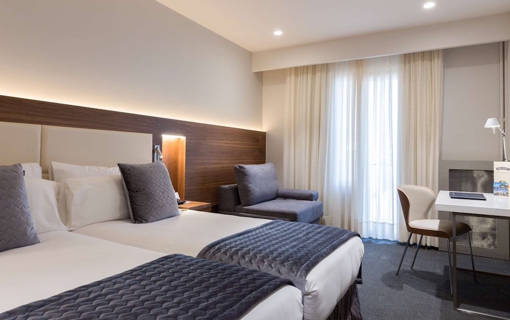 Best Western Premier Hotel Dante 16