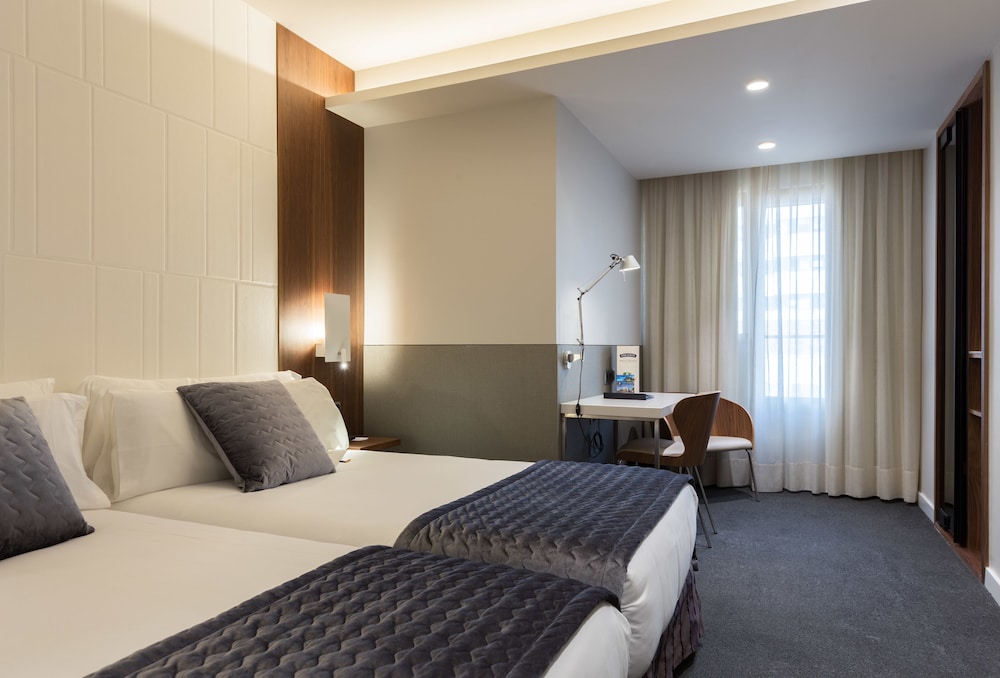 Best Western Premier Hotel Dante 9