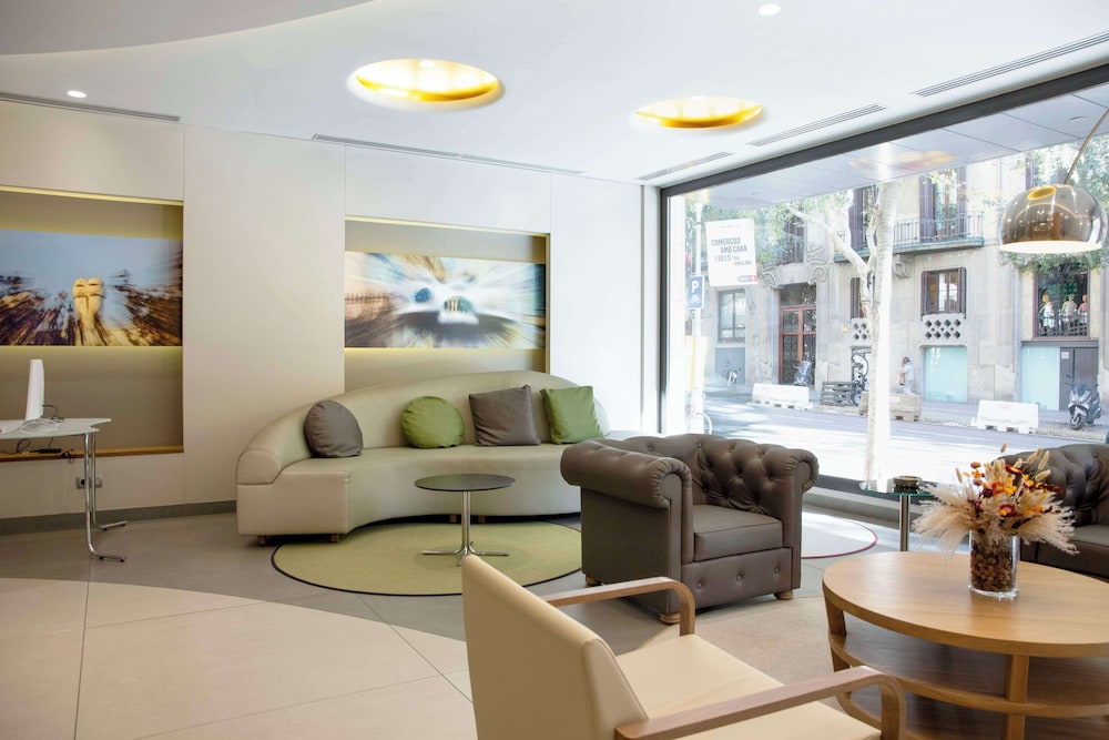 Best Western Premier Hotel Dante 3