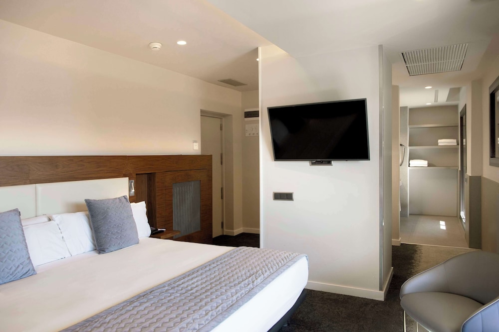 Best Western Premier Hotel Dante 23