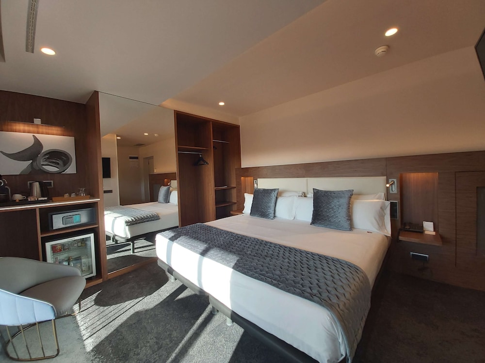 Best Western Premier Hotel Dante 13