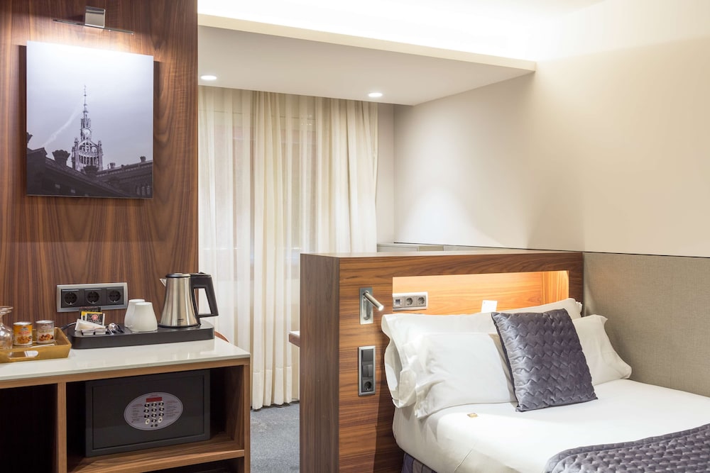 Best Western Premier Hotel Dante 18