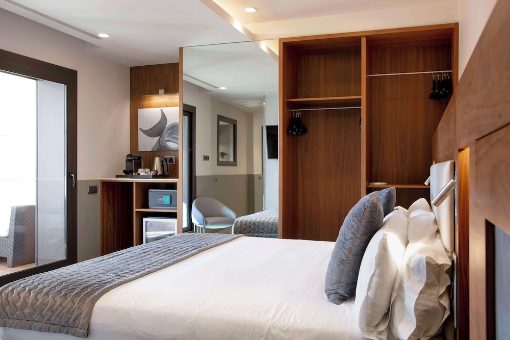 Best Western Premier Hotel Dante 22