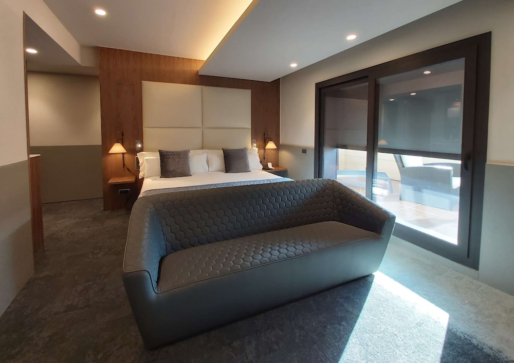 Best Western Premier Hotel Dante 15