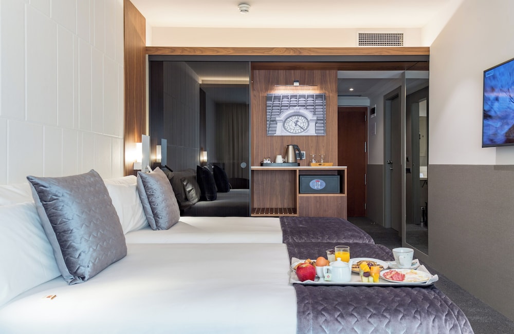 Best Western Premier Hotel Dante 19