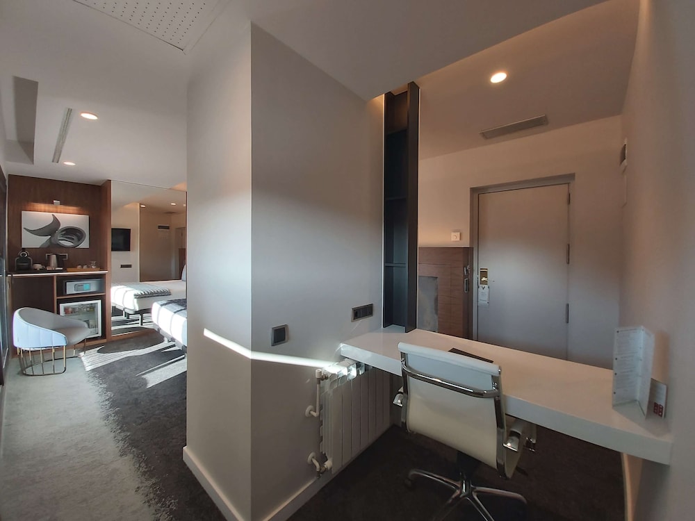 Best Western Premier Hotel Dante 14