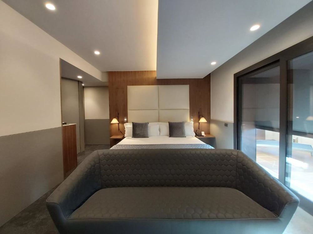 Best Western Premier Hotel Dante 12
