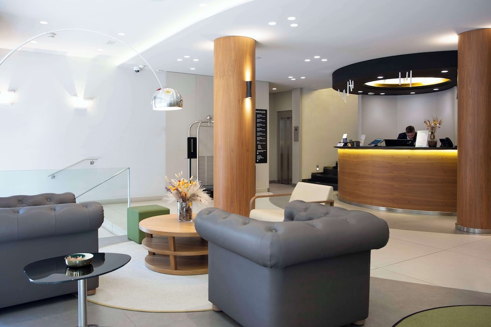 Best Western Premier Hotel Dante 7