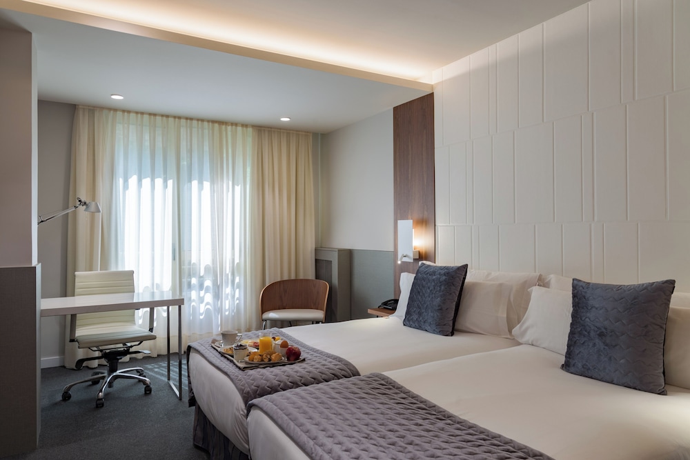 Best Western Premier Hotel Dante 21