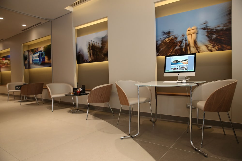 Best Western Premier Hotel Dante 8