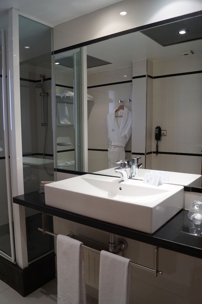 Best Western Premier Hotel Dante 10