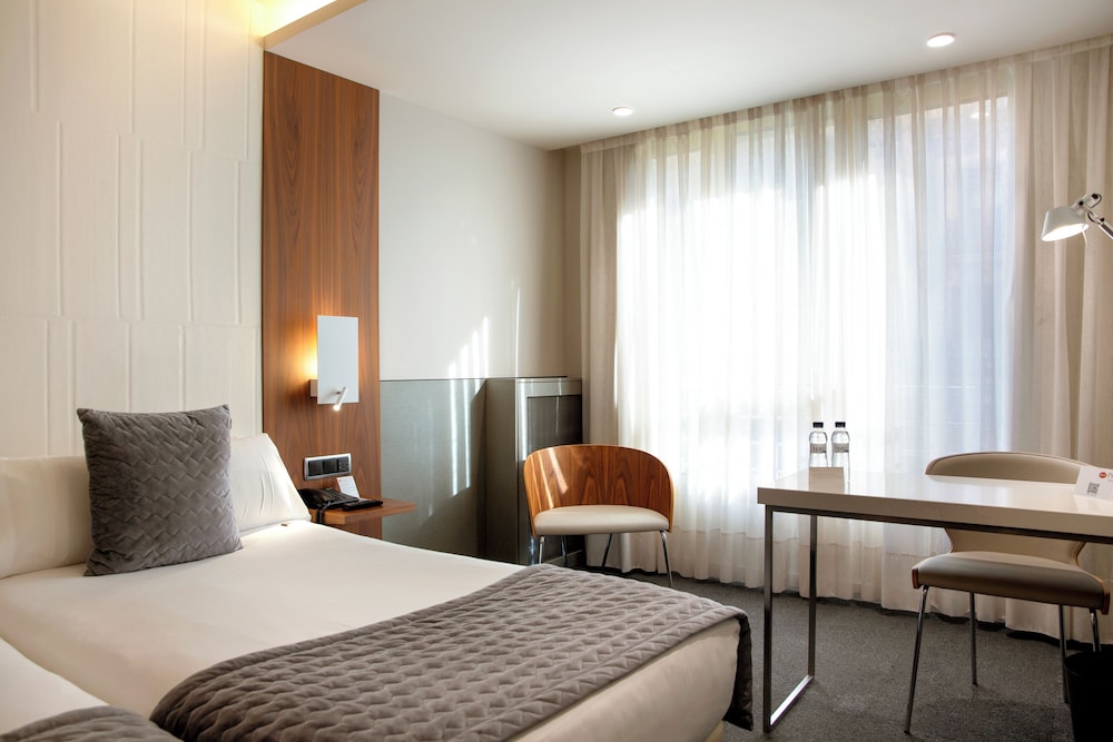 Best Western Premier Hotel Dante 20