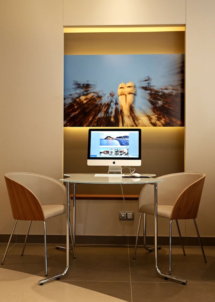 Best Western Premier Hotel Dante 4
