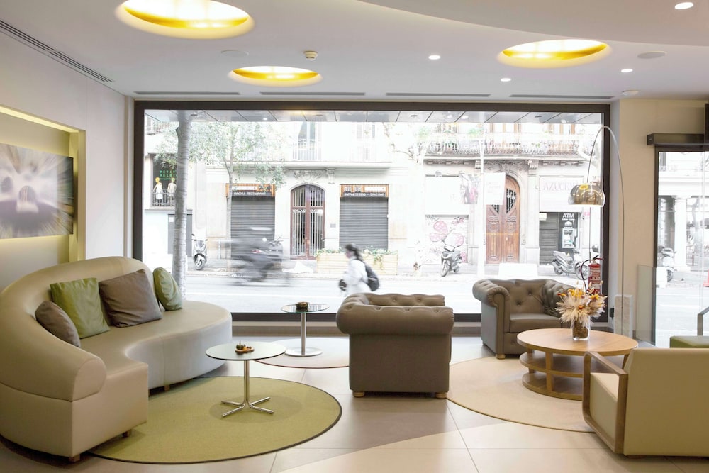 Best Western Premier Hotel Dante 5