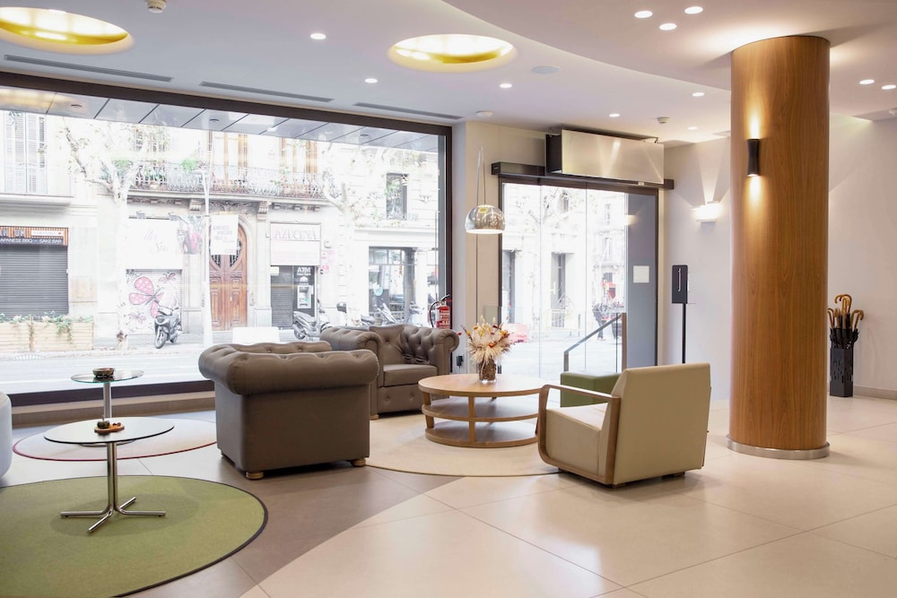 Best Western Premier Hotel Dante 6
