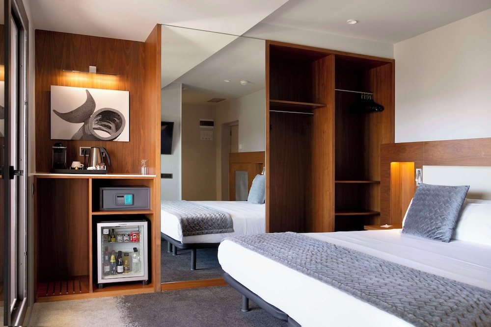 Best Western Premier Hotel Dante 24