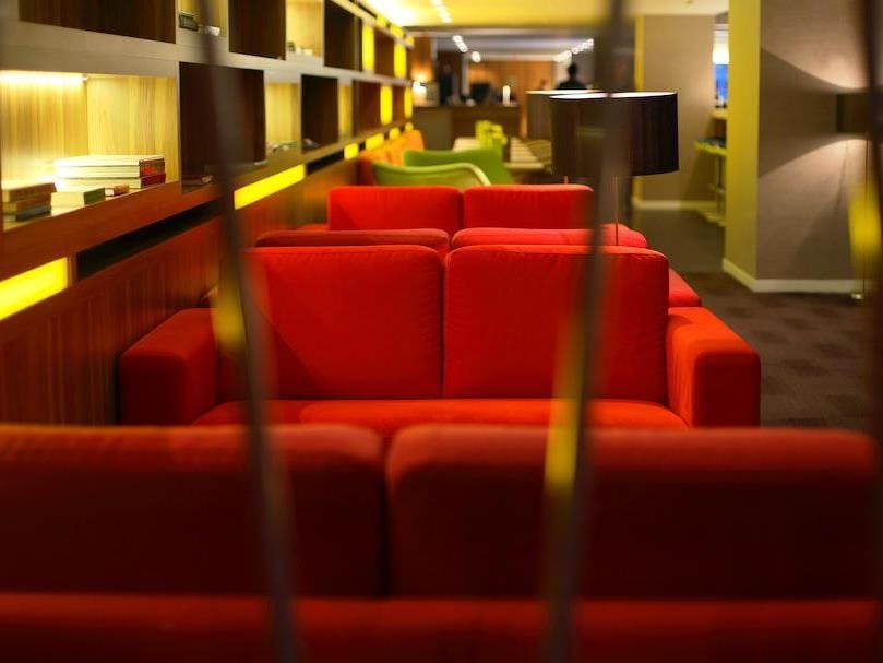 Moxy Barcelona 10