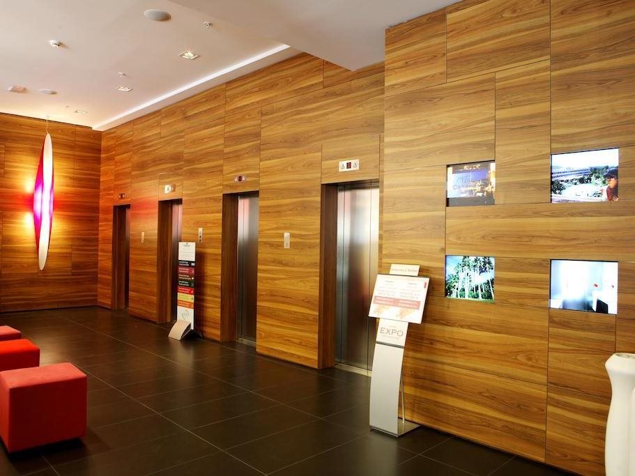 Moxy Barcelona 11