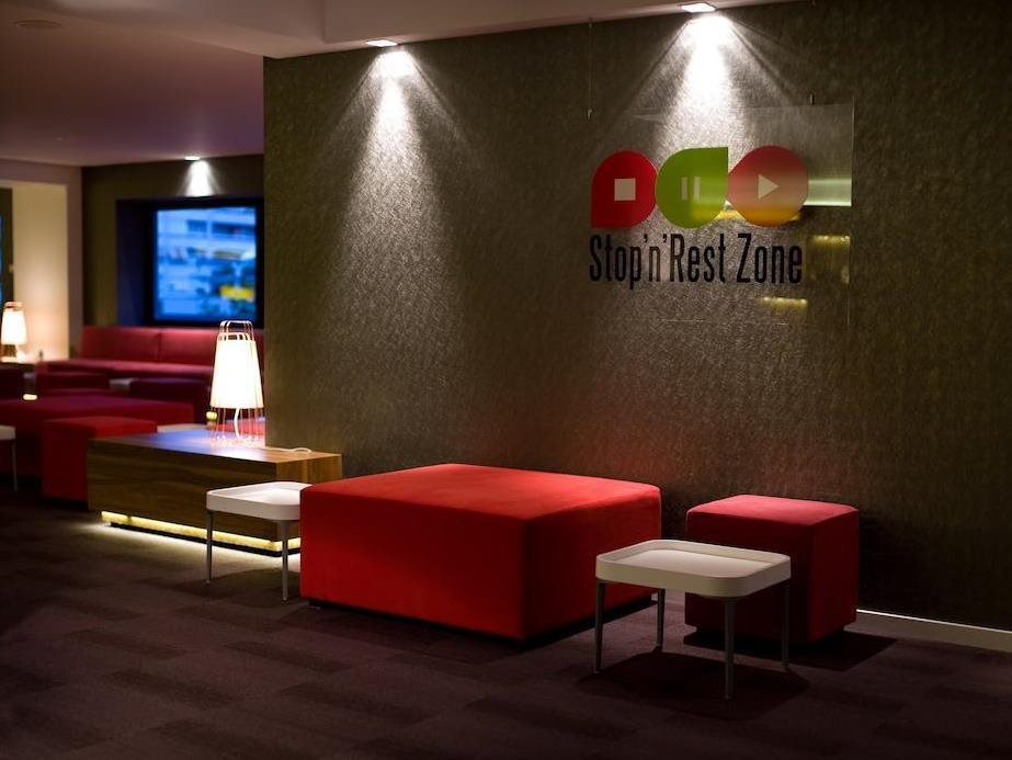 Moxy Barcelona 13