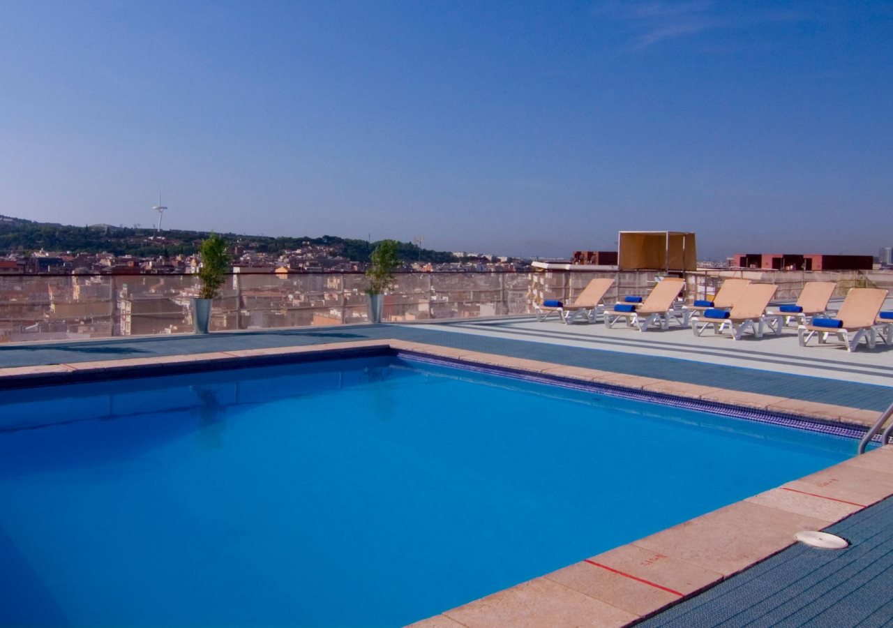 Moxy Barcelona 14