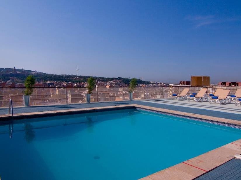 Moxy Barcelona 16