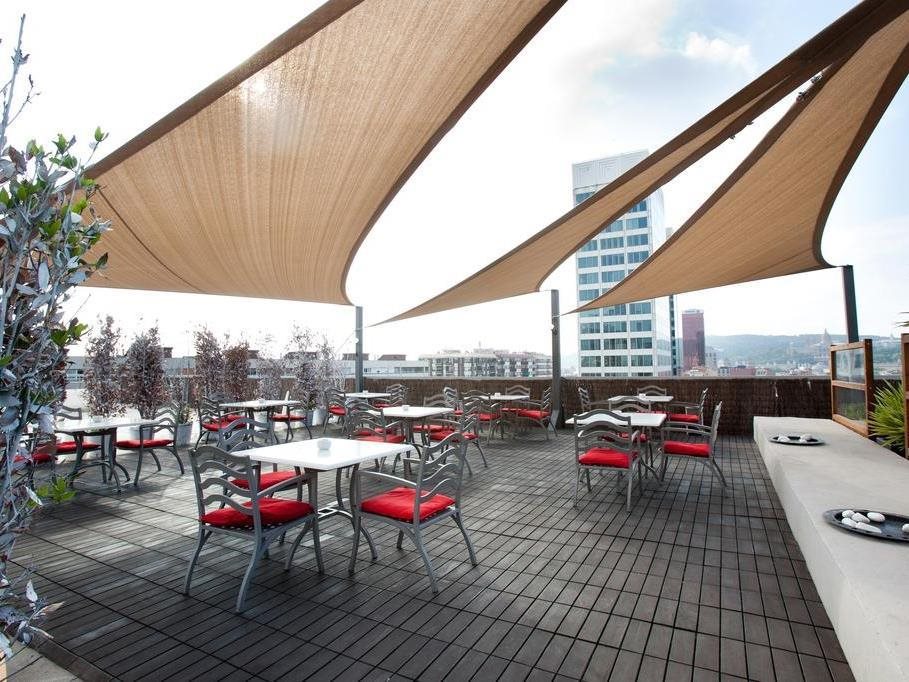 Moxy Barcelona 17