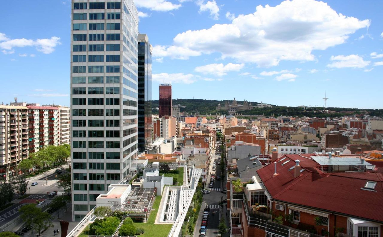 Moxy Barcelona 20
