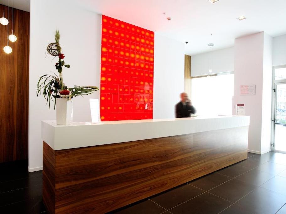 Moxy Barcelona 21