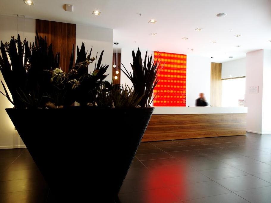 Moxy Barcelona 22