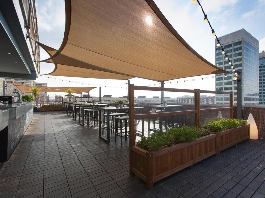 Moxy Barcelona 23
