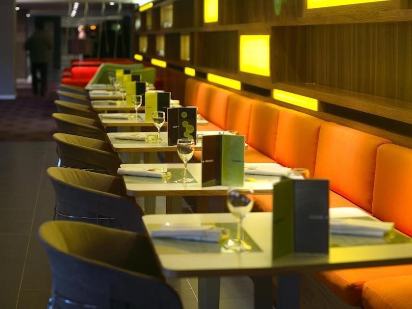 Moxy Barcelona 24