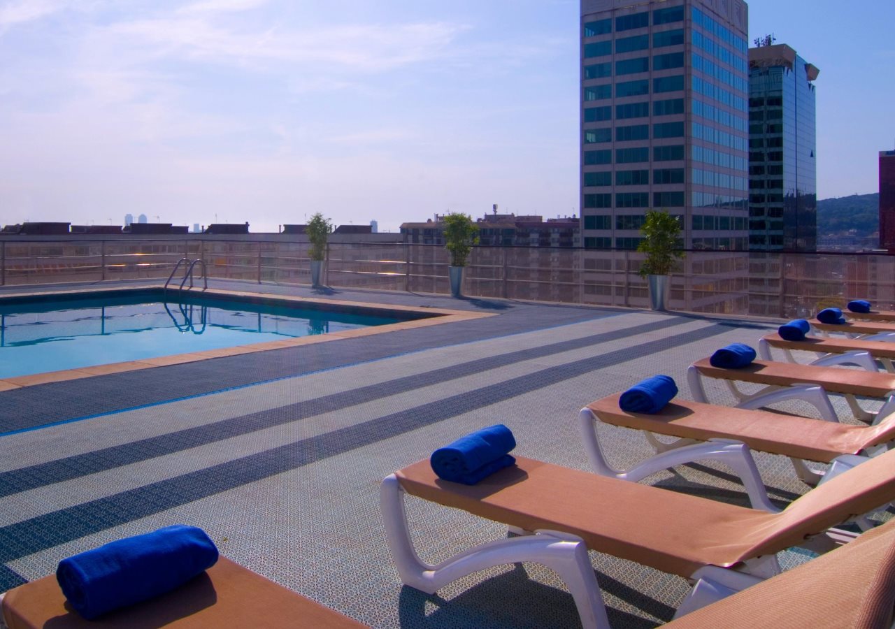 Moxy Barcelona 3