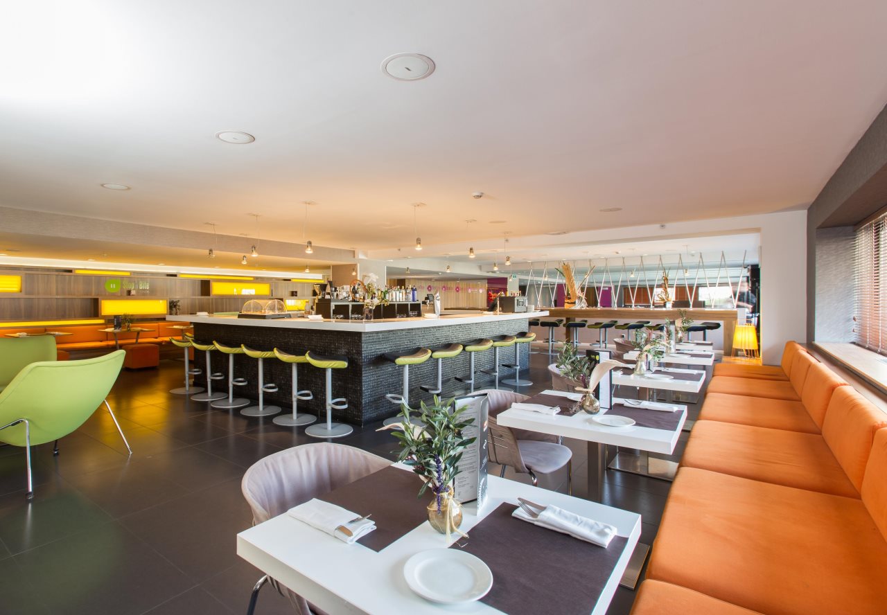 Moxy Barcelona 4