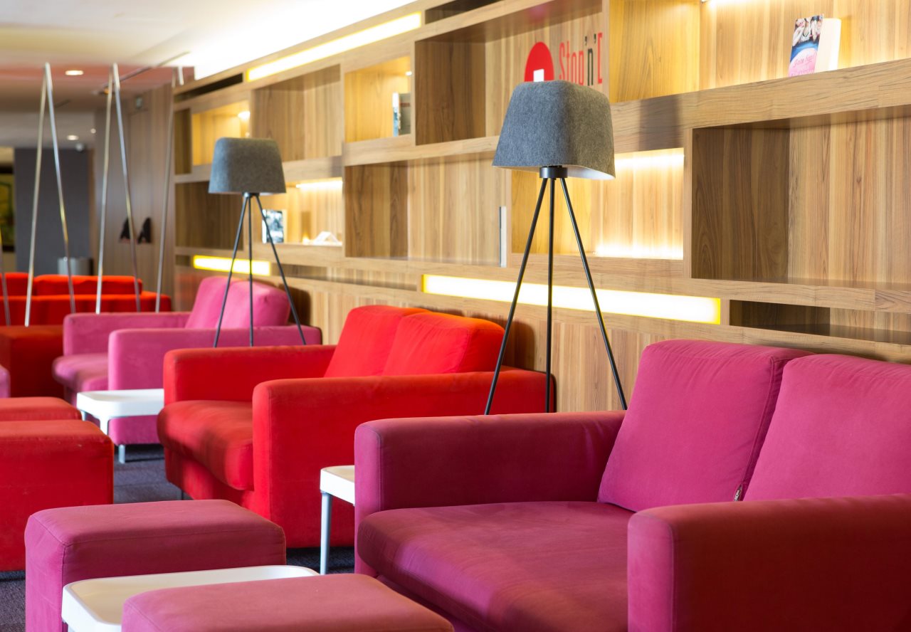 Moxy Barcelona 6