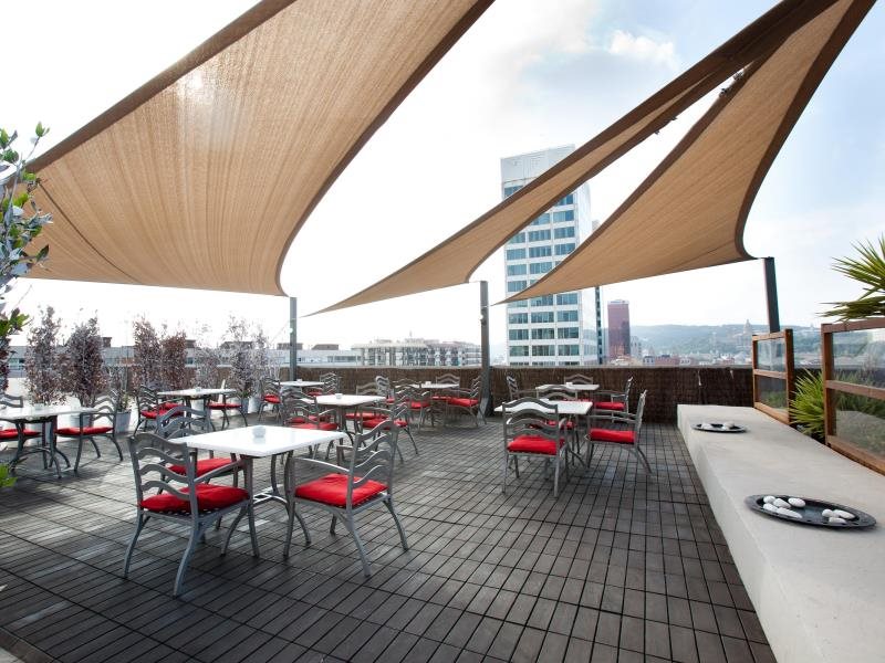 Moxy Barcelona 7