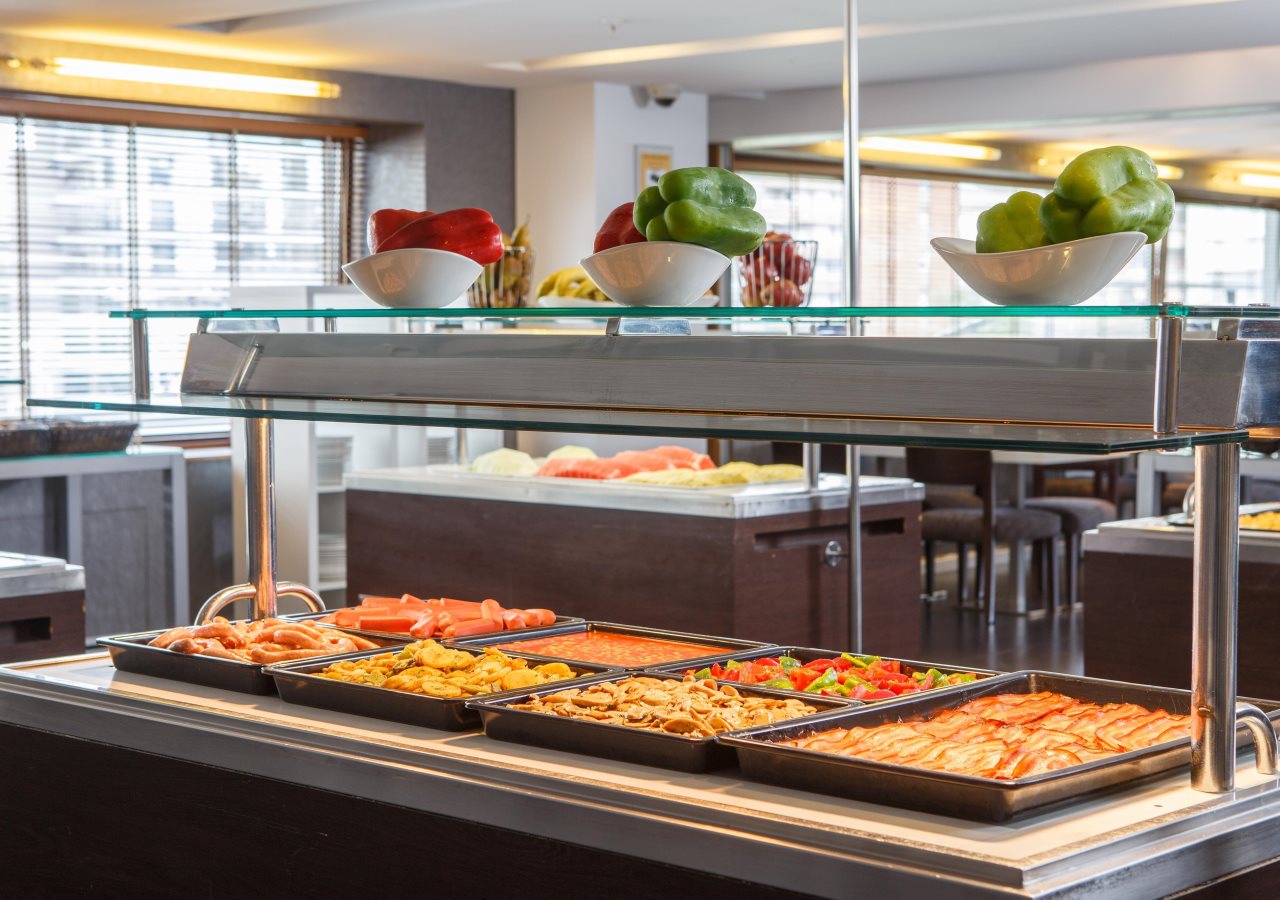 Moxy Barcelona 8