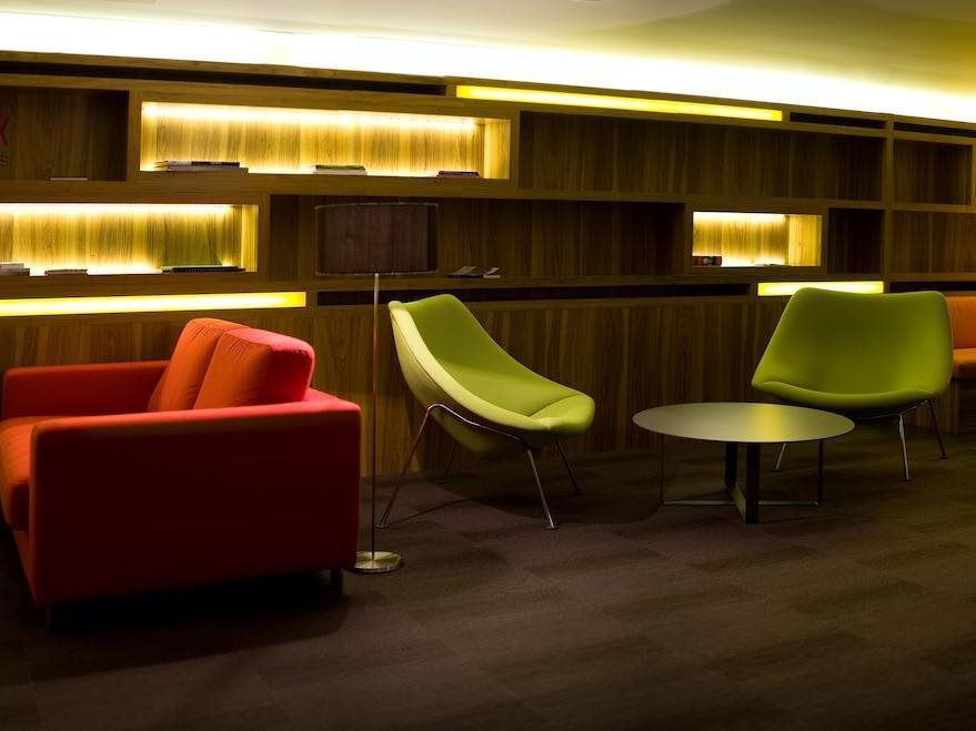 Moxy Barcelona 9