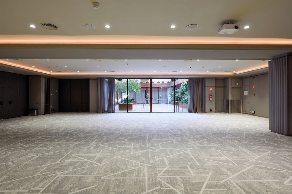 InterContinental Barcelona 2